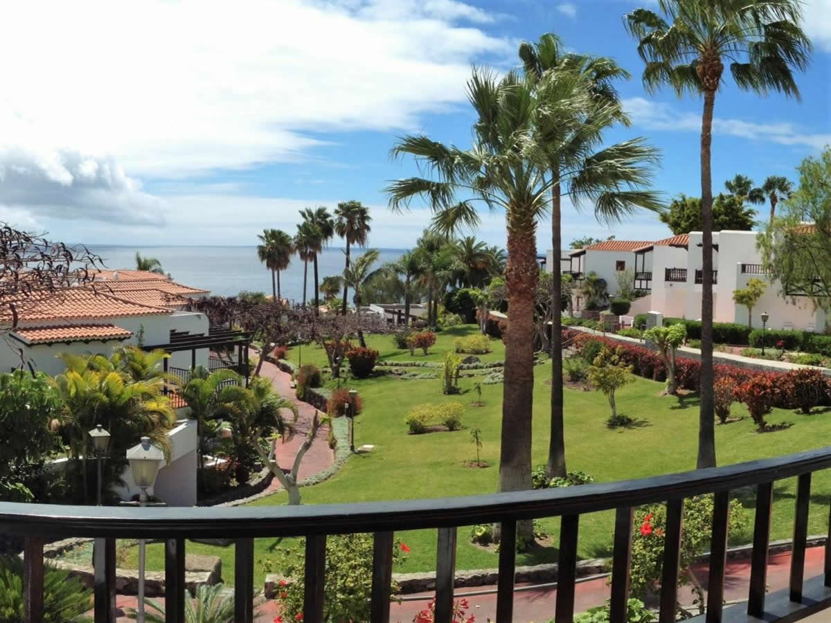 jardin tecina hotel